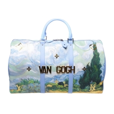 Дорожная сумка Louis Vuitton